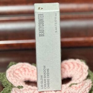 Beautycounter Lid Glow Cream Eyeshadow- Gleam